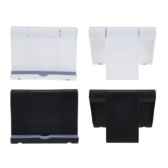 隨身防滑手機摺疊支架