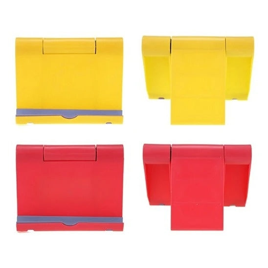 隨身防滑手機摺疊支架