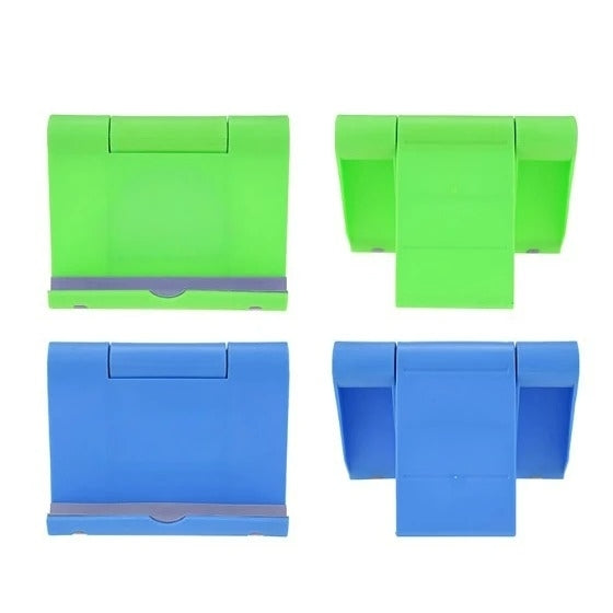 隨身防滑手機摺疊支架