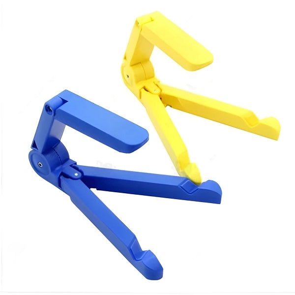 多角度隨身可調手機平板支架