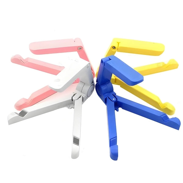 多角度隨身可調手機平板支架