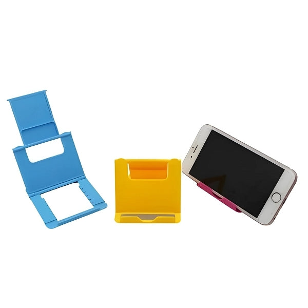 多功能可調節手機平板支架