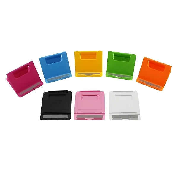 多功能可調節手機平板支架