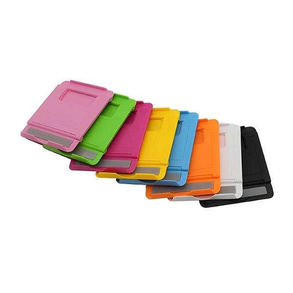 多功能可調節手機平板支架