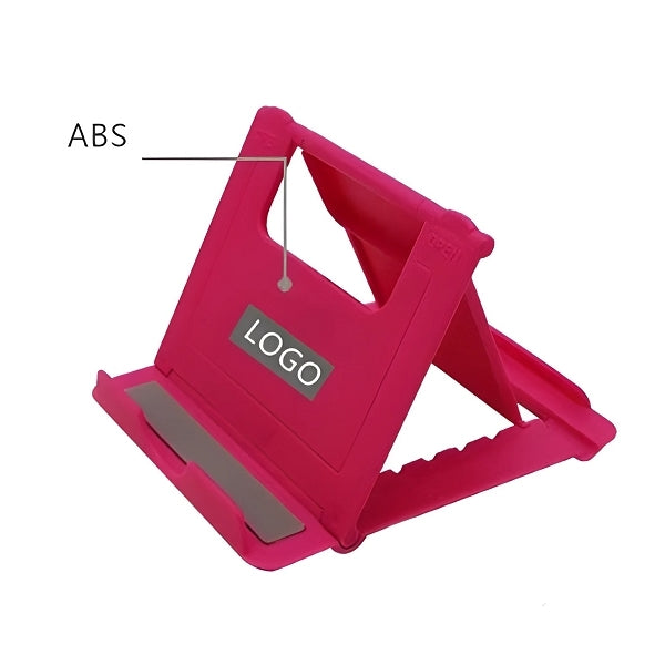 多功能可調節手機平板支架