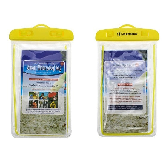 夜光手機防水袋