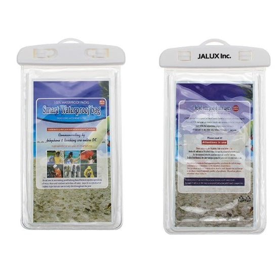 夜光手機防水袋