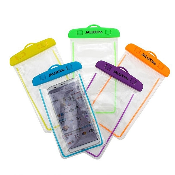 夜光手機防水袋