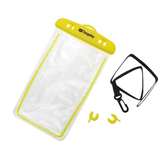 夜光手機防水袋