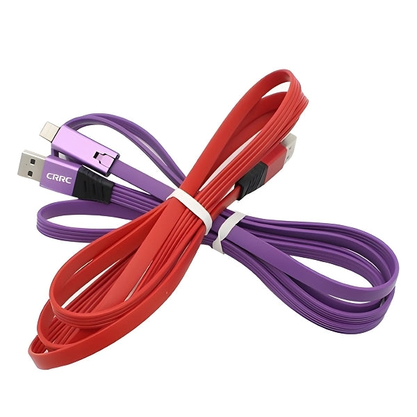 客製印刷蘋果lightning充電線