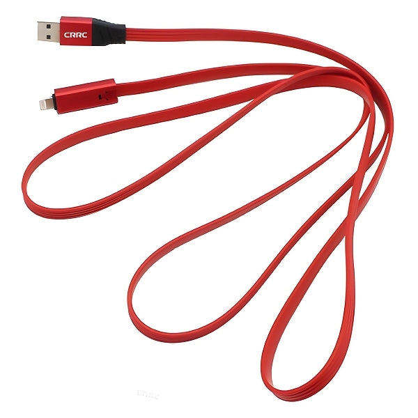 客製印刷蘋果lightning充電線