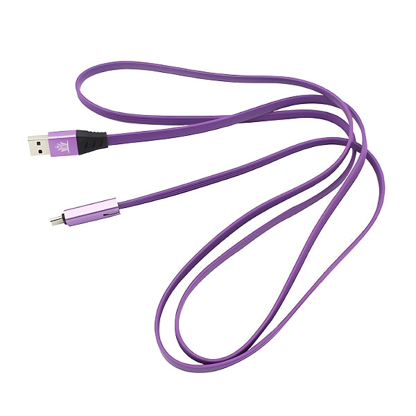 客製印刷Micro-USB充電線