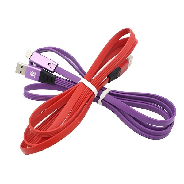 客製印刷Micro-USB充電線