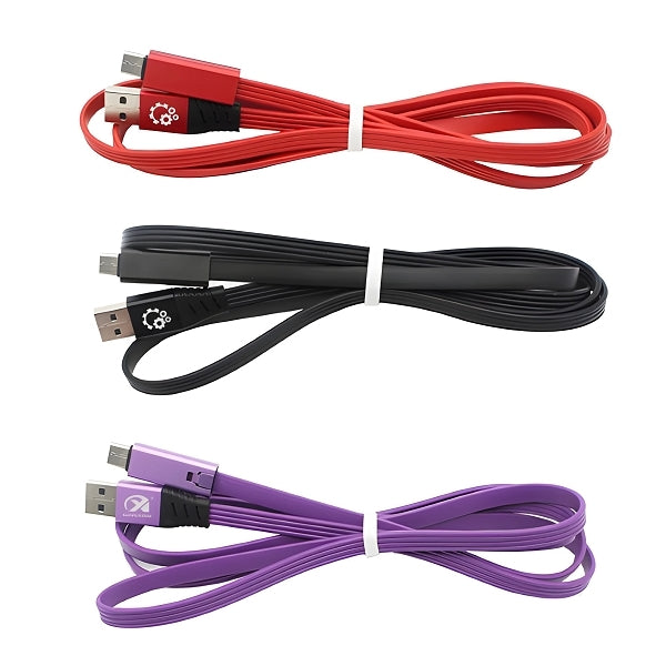 客製印刷Type-c充電線