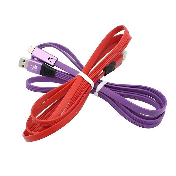 客製印刷Type-c充電線