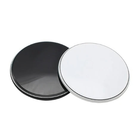 鏡面手機無線充電器