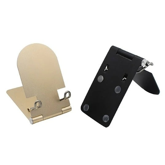 折疊鋁合金手機支架