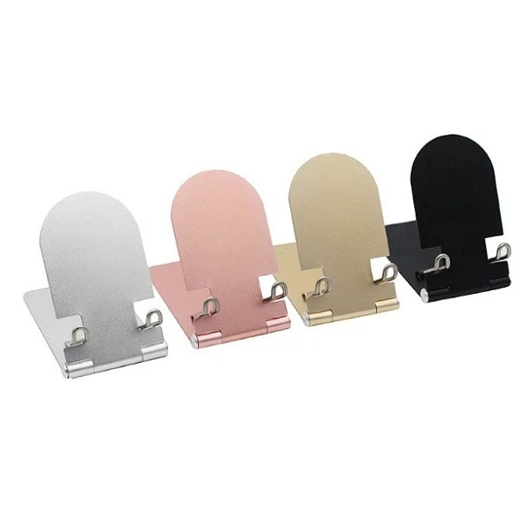 折疊鋁合金手機支架