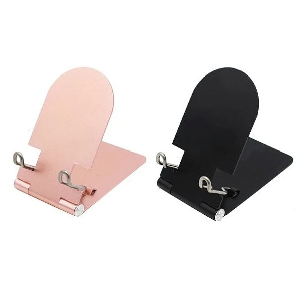 折疊鋁合金手機支架