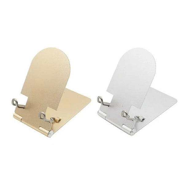 折疊鋁合金手機支架