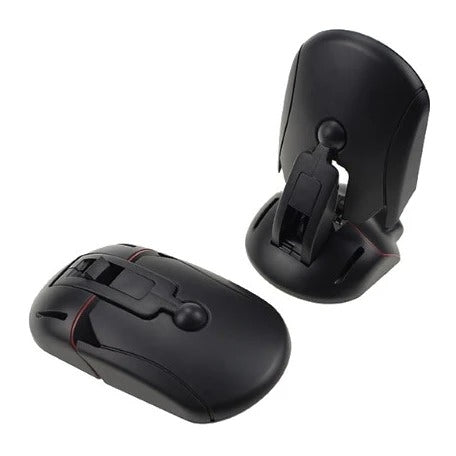 滑鼠造型車用手機支架