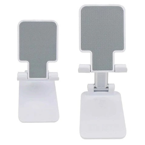 摺疊多角度手機支架