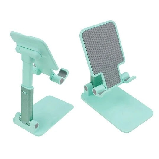 摺疊多角度手機支架