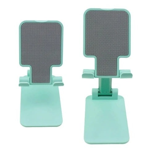 摺疊多角度手機支架