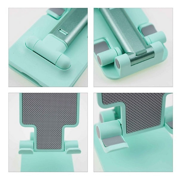 摺疊多角度手機支架