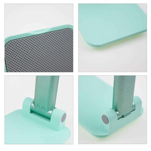 摺疊多角度手機支架