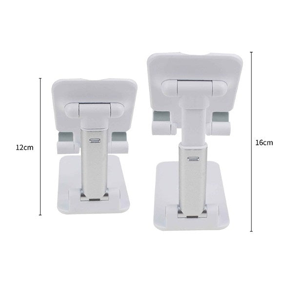 摺疊多角度手機支架