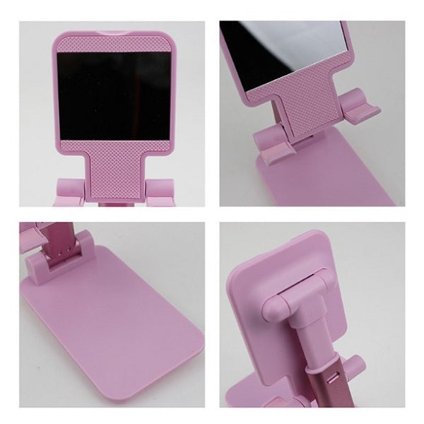 多功能伸縮手機支架