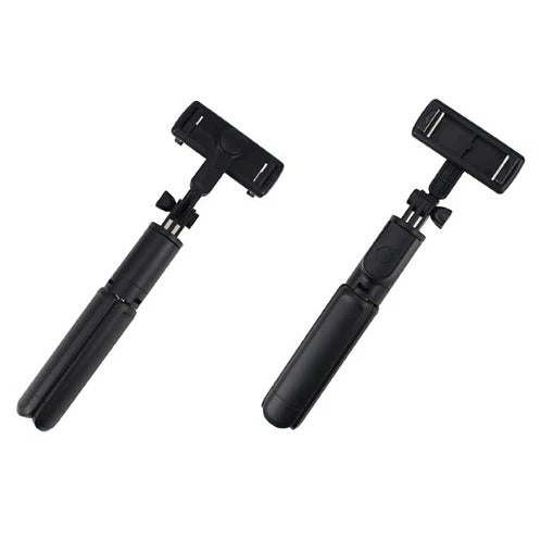 伸縮藍牙手機自拍架