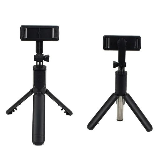 伸縮藍牙手機自拍架