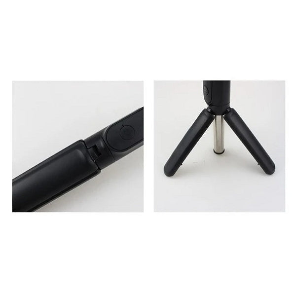 伸縮藍牙手機自拍架