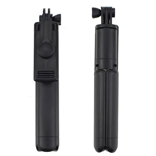 伸縮藍牙手機自拍架