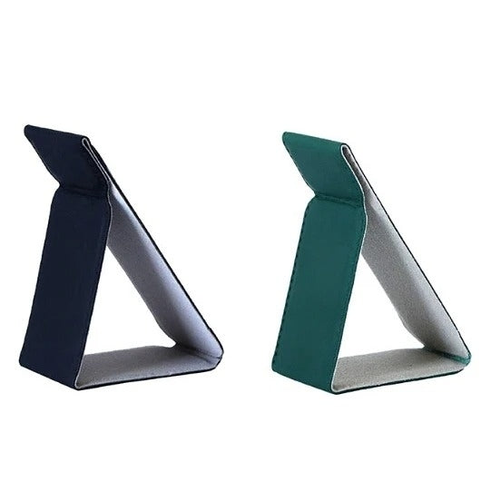 PU背貼手機支架