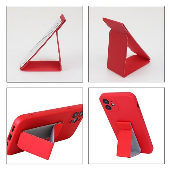 PU背貼手機支架