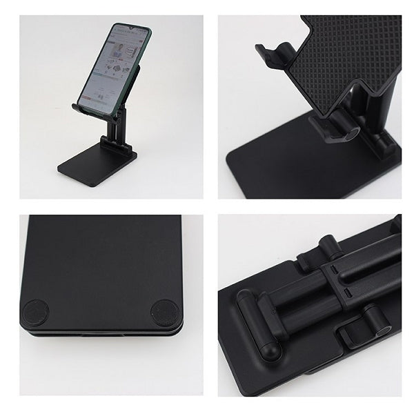 伸縮折疊手機平板支架