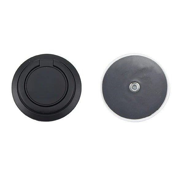 馬卡龍色手機指環支架