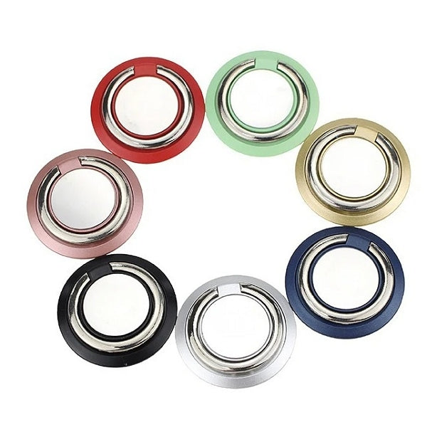 金屬手機指環支架