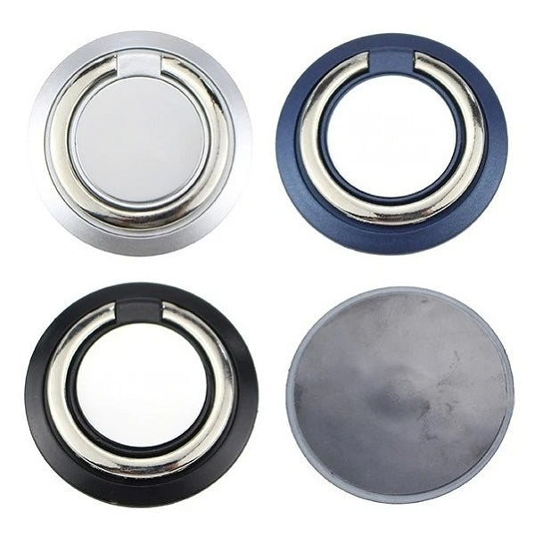 金屬手機指環支架