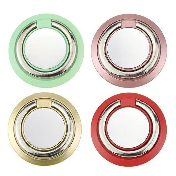 金屬手機指環支架