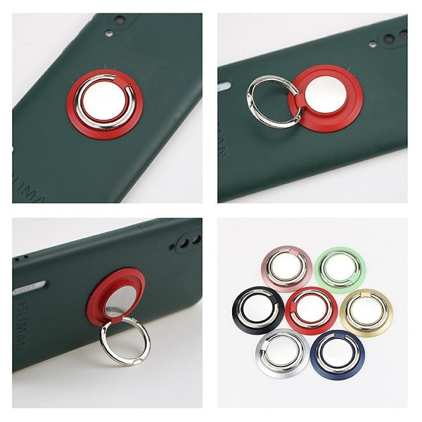 金屬手機指環支架