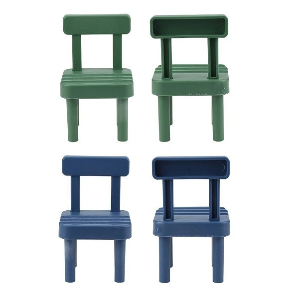 椅子造型手機支架