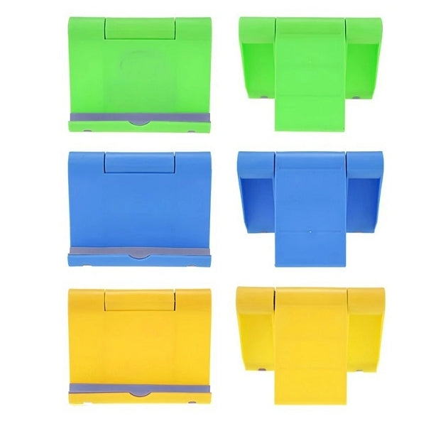 摺疊防滑手機支架