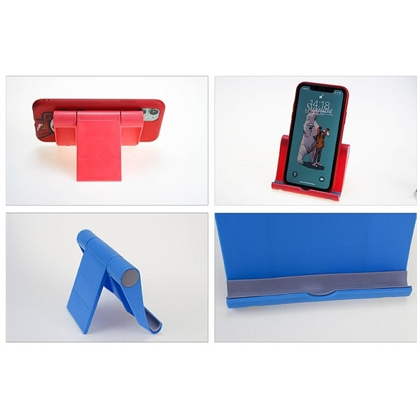 摺疊防滑手機支架