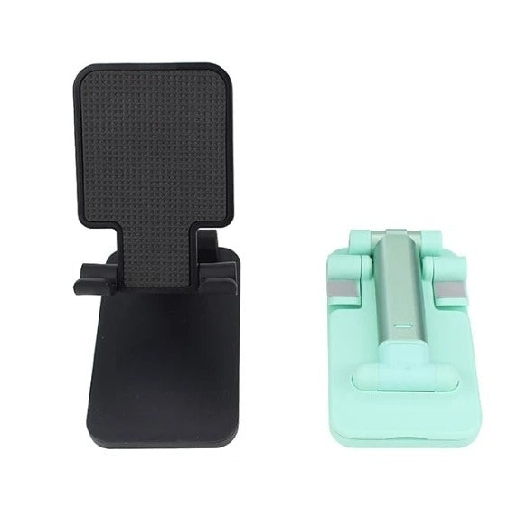 可折疊桌面手機支架