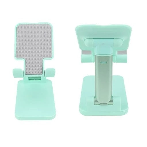 可折疊桌面手機支架