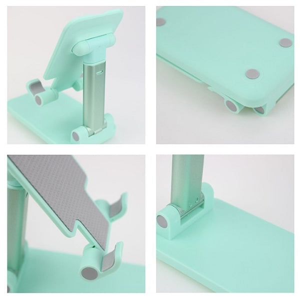 可折疊桌面手機支架